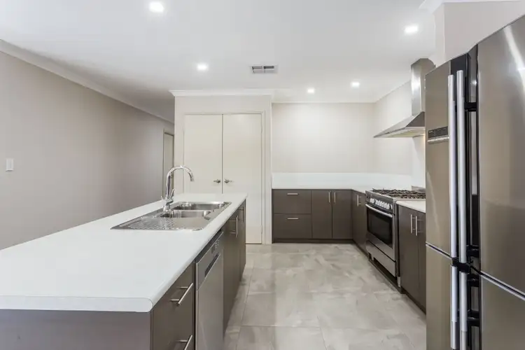 Seventh view of Homely house listing, 34 Coogee Road, Munster WA 6166