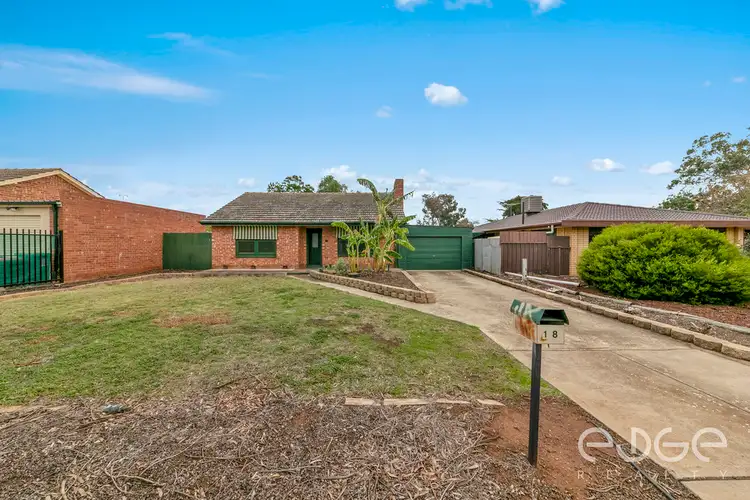 18 Enford Street, Elizabeth SA 5112