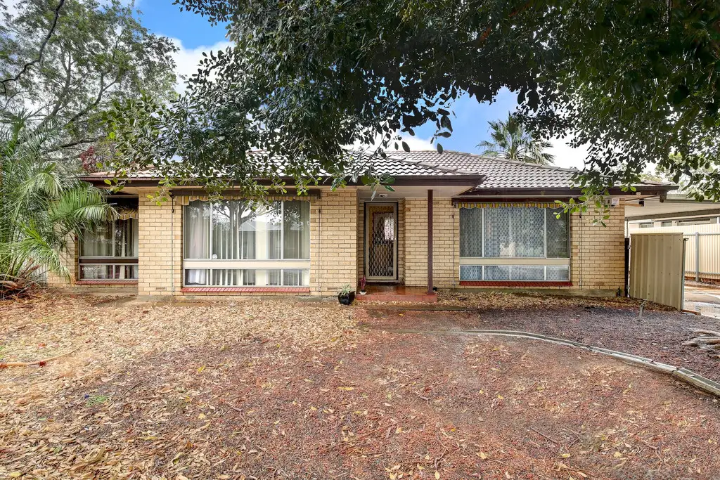 Main view of Homely house listing, 23 Magor Crescent, Salisbury SA 5108