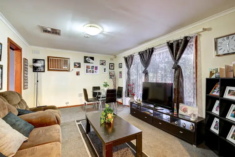 Second view of Homely house listing, 23 Magor Crescent, Salisbury SA 5108