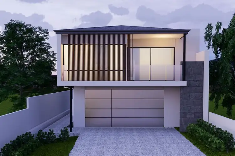 Third view of Homely land listing, 32B Lamond Street, Melville WA 6156