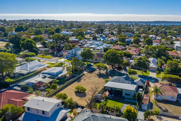 Sixth view of Homely land listing, 32B Lamond Street, Melville WA 6156