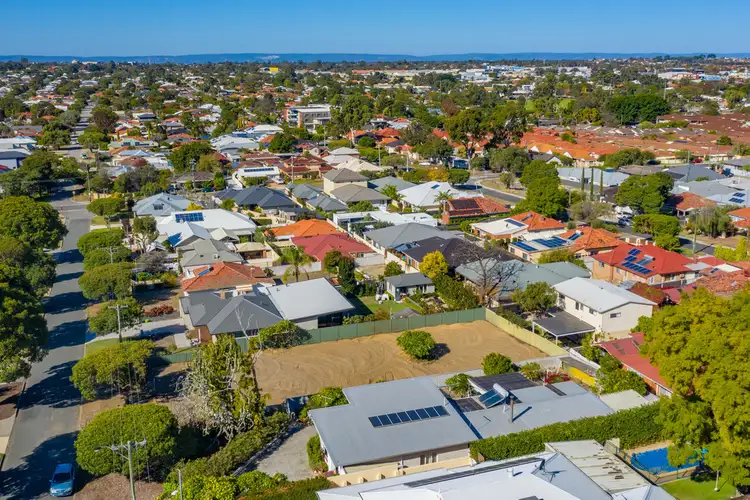 Seventh view of Homely land listing, 32B Lamond Street, Melville WA 6156