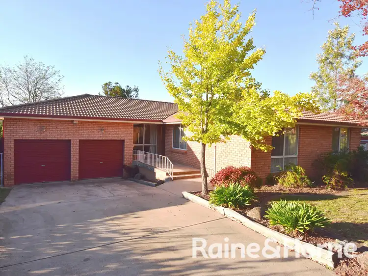 Main view of Homely house listing, 31 Phillip Street, Orange NSW 2800