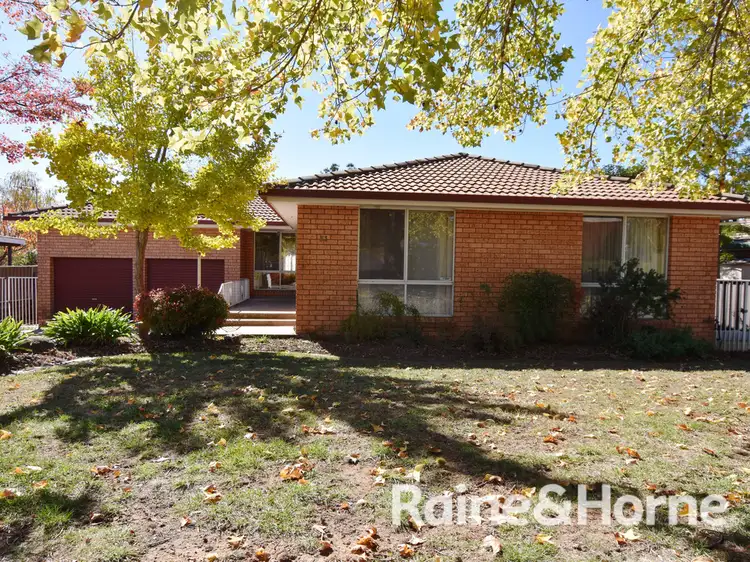Second view of Homely house listing, 31 Phillip Street, Orange NSW 2800