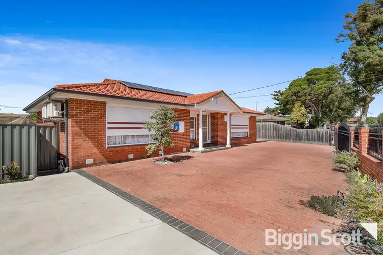 11 Altair Street, Springvale South VIC 3172