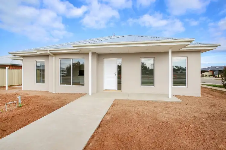 65 Cowan Street, Benalla VIC 3672