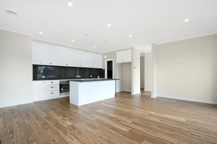 Second view of Homely house listing, 65 Cowan Street, Benalla VIC 3672