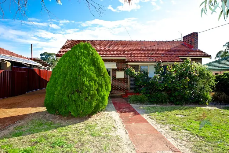 6 Mcglew Street, Eden Hill WA 6054