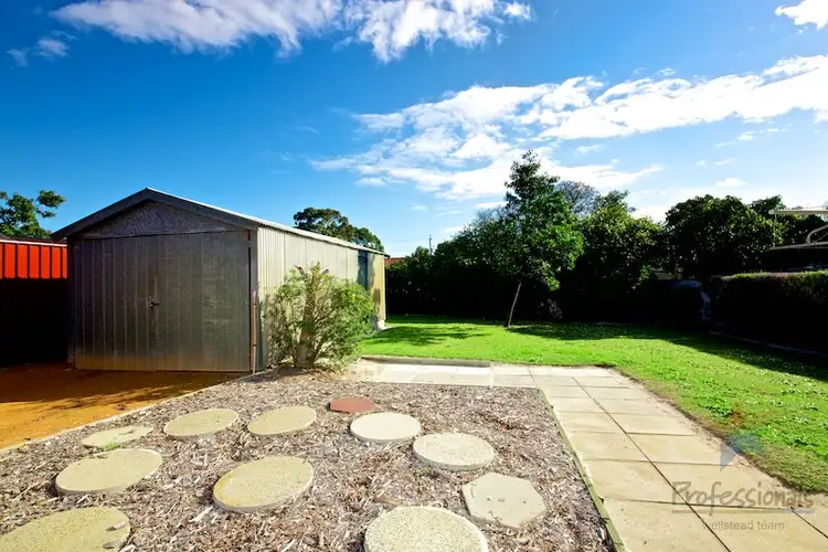 Seventh view of Homely other listing, 6 Mcglew Street, Eden Hill WA 6054
