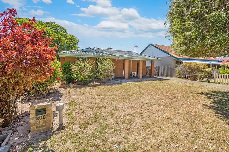 Fourth view of Homely house listing, 208 Safety Bay Rd, Safety Bay WA 6169
