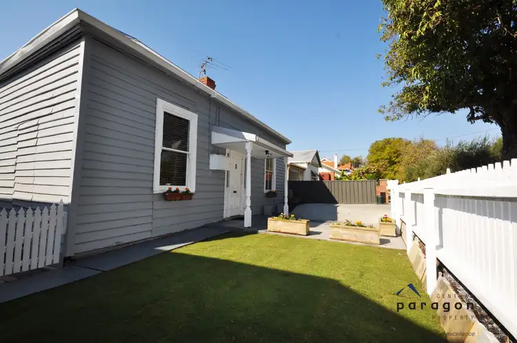 Second view of Homely house listing, 22 Ethel Street, North Perth WA 6006