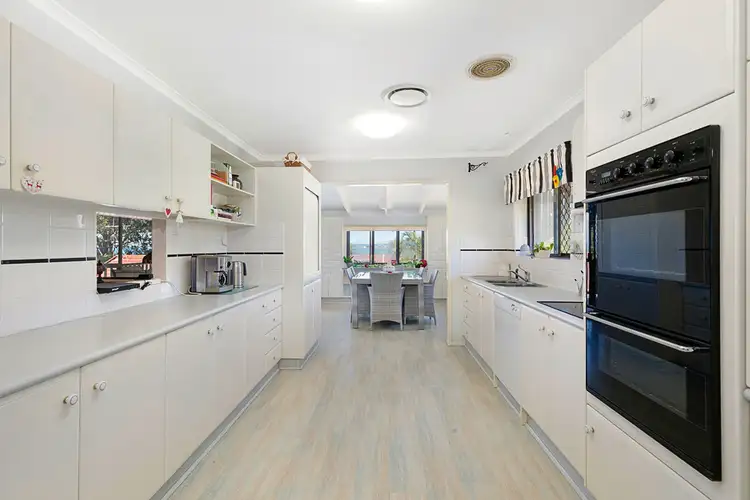Fourth view of Homely house listing, 2 Julie Terrace, Ormiston QLD 4160