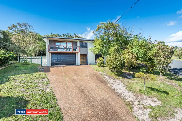 32 Ronald Avenue, Shoal Bay NSW 2315