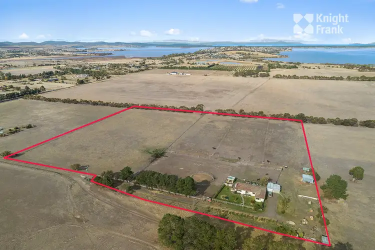 455 Penna Road, Penna TAS 7171