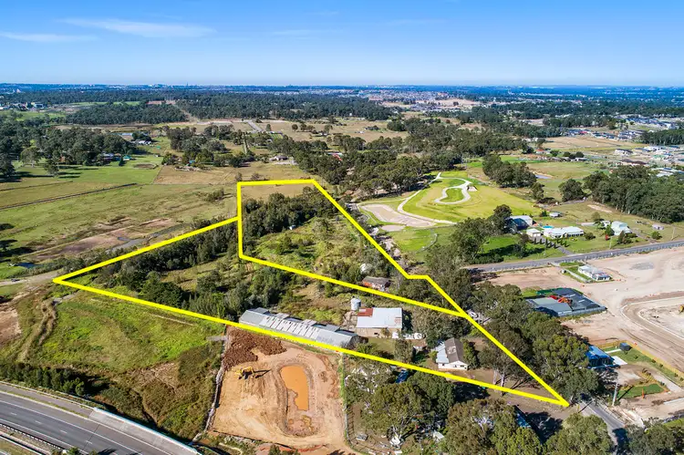 Second view of Homely land listing, Address available on request