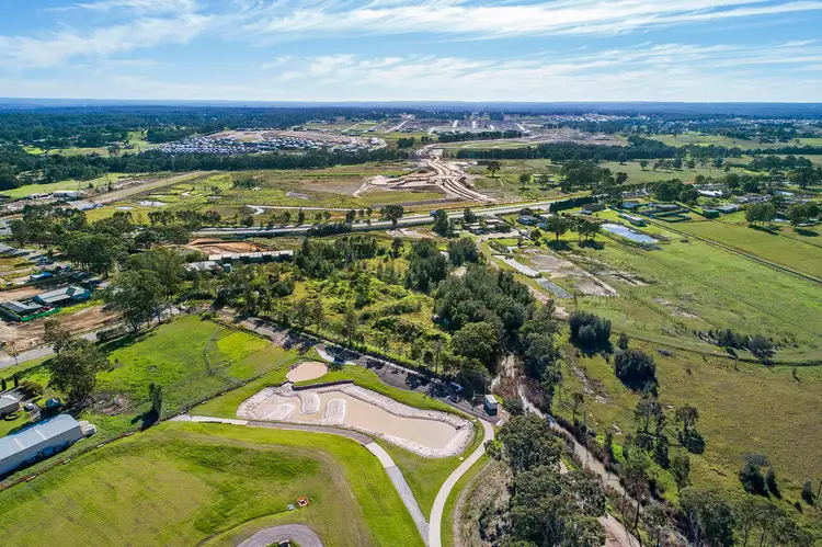 Third view of Homely land listing, Address available on request