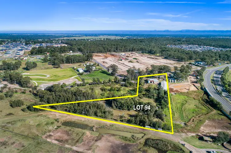 Fourth view of Homely land listing, Address available on request