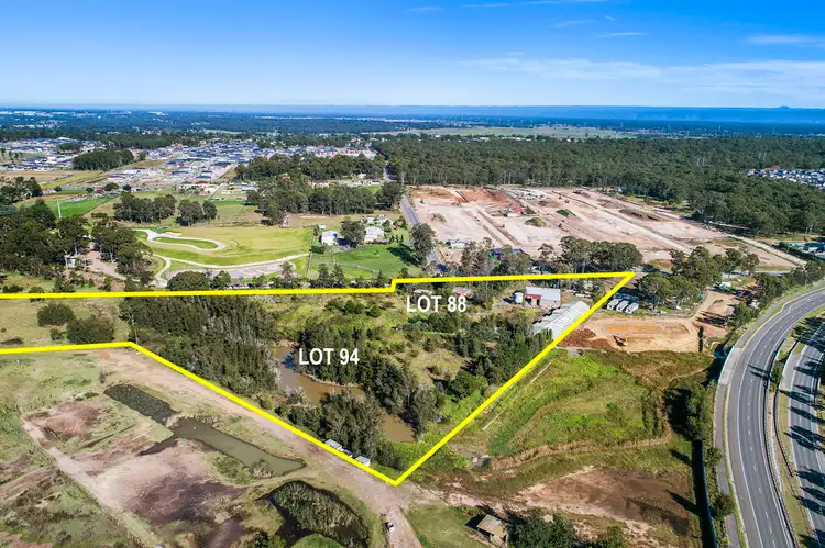 Fifth view of Homely land listing, Address available on request