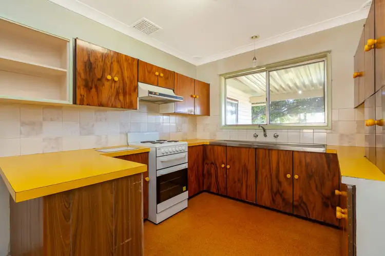 Second view of Homely house listing, 70 Wilburtree Street, Tamworth NSW 2340