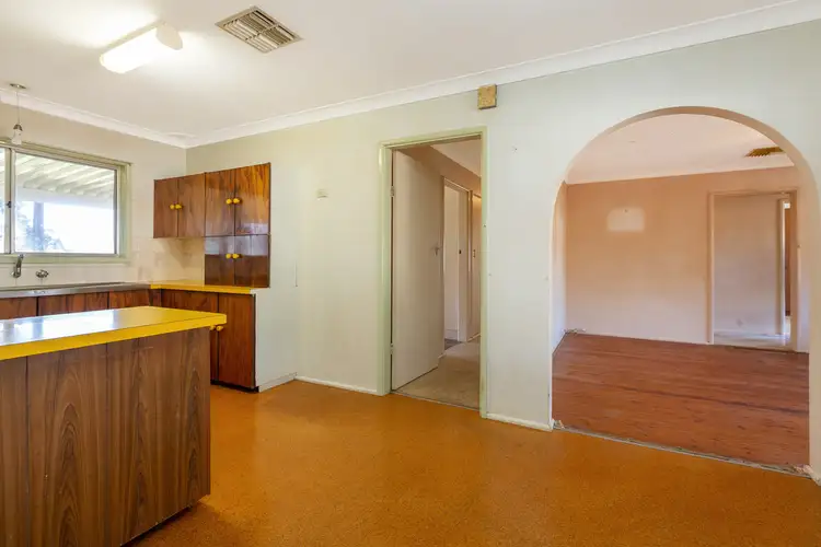 Third view of Homely house listing, 70 Wilburtree Street, Tamworth NSW 2340