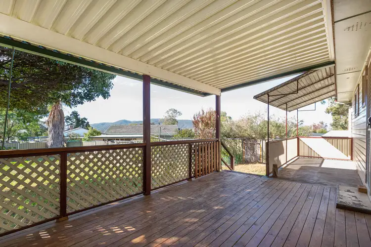 Fifth view of Homely house listing, 70 Wilburtree Street, Tamworth NSW 2340