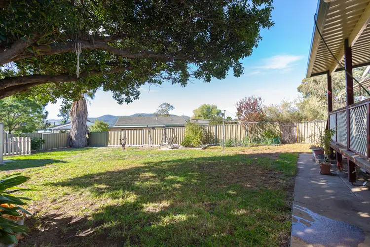 Sixth view of Homely house listing, 70 Wilburtree Street, Tamworth NSW 2340