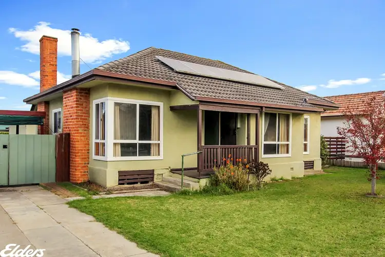 Third view of Homely house listing, 18 DUKE STREET, Yarram VIC 3971