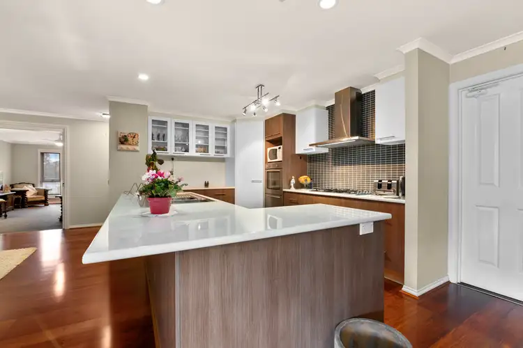 Third view of Homely house listing, 44 Starbush Road, Bandiana VIC 3691