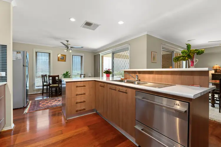 Fourth view of Homely house listing, 44 Starbush Road, Bandiana VIC 3691