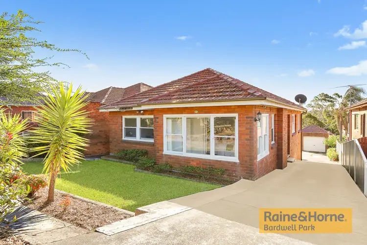 22 Demaine Avenue, Bexley North NSW 2207
