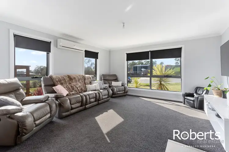 Second view of Homely house listing, 19 Kavala Street, Legana TAS 7277
