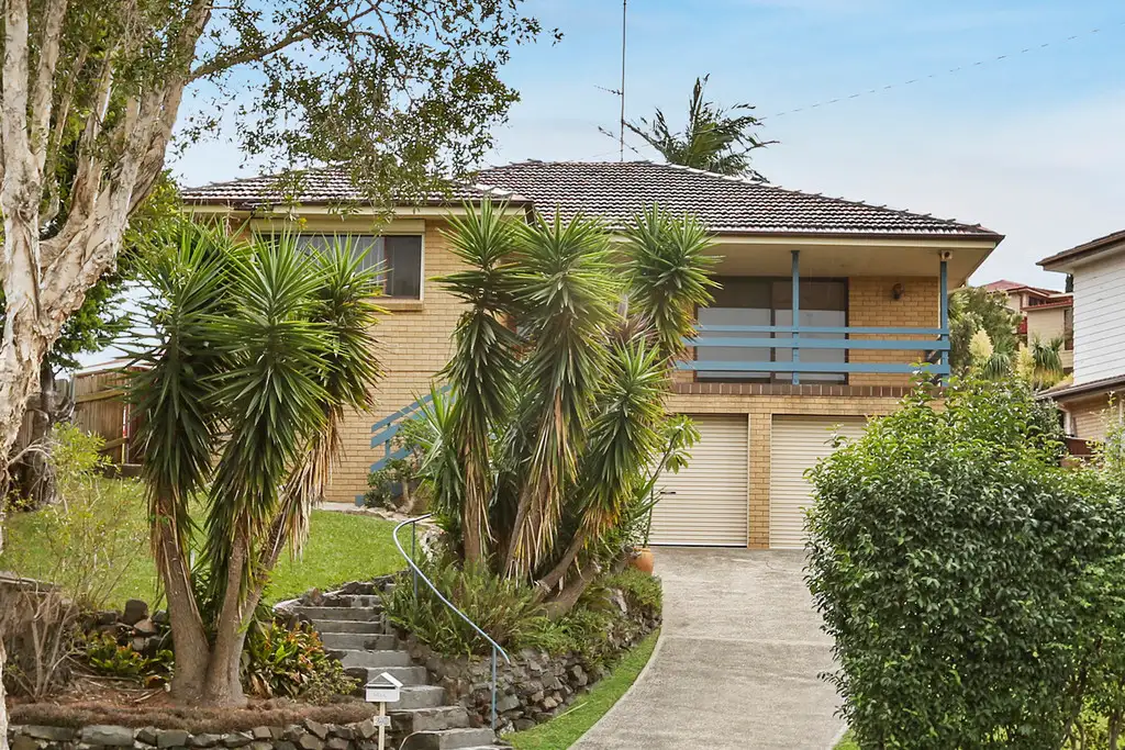 Main view of Homely house listing, 20 Thirroul Road, Kanahooka NSW 2530
