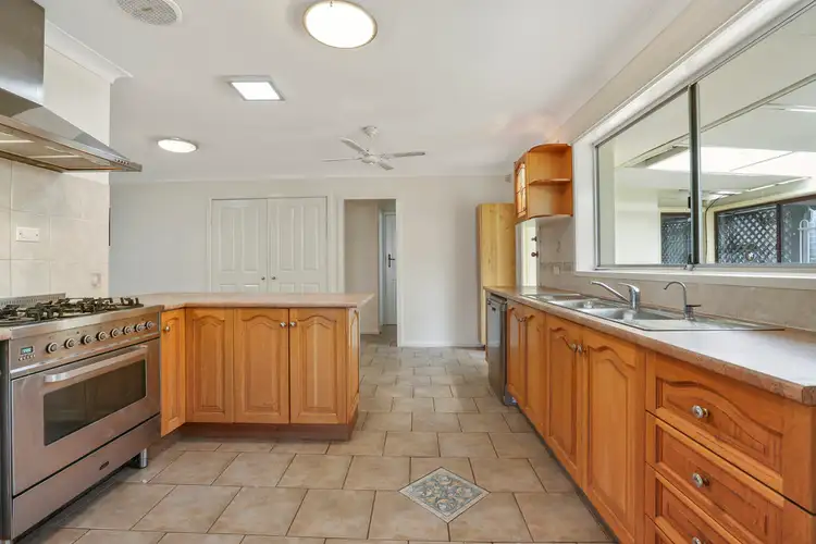 Third view of Homely house listing, 20 Thirroul Road, Kanahooka NSW 2530