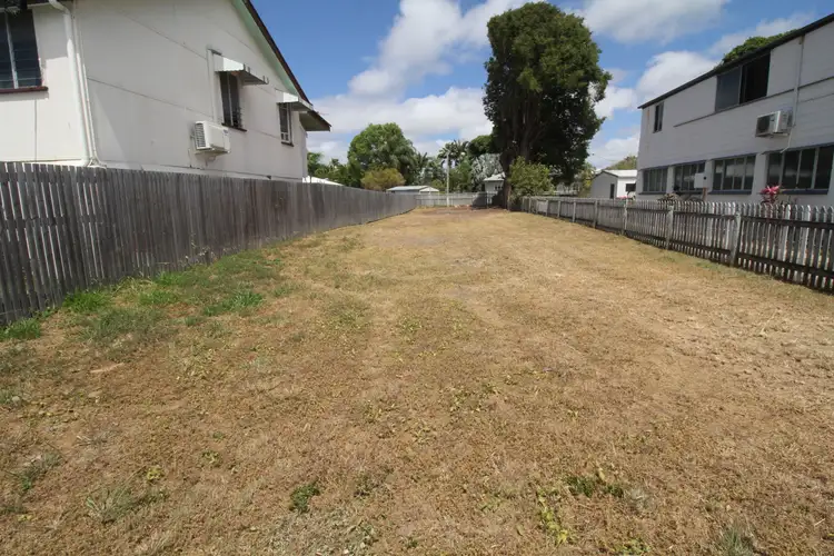 Main view of Homely land listing, 28A Clarendon Street, Hyde Park QLD 4812