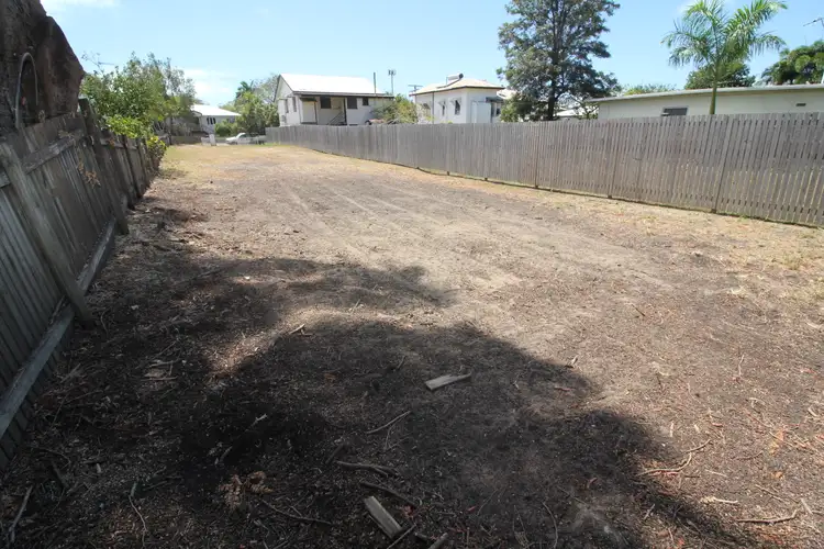 Third view of Homely land listing, 28A Clarendon Street, Hyde Park QLD 4812