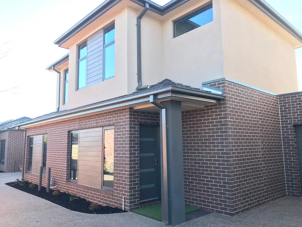 Main view of Homely townhouse listing, 2/44 Pardy Street, Pascoe Vale VIC 3044