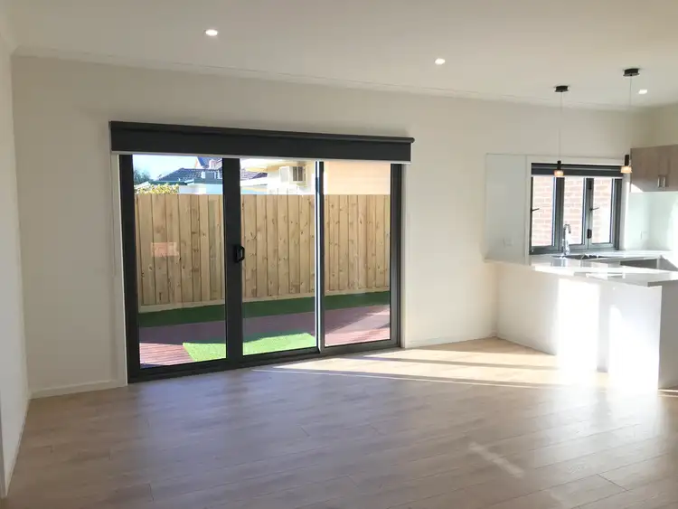 Second view of Homely townhouse listing, 2/44 Pardy Street, Pascoe Vale VIC 3044