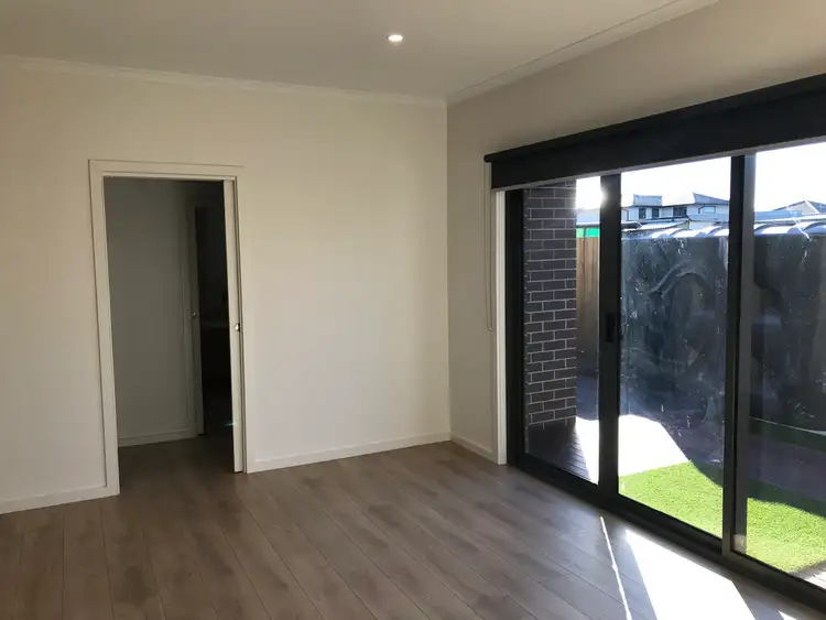 Third view of Homely townhouse listing, 2/44 Pardy Street, Pascoe Vale VIC 3044