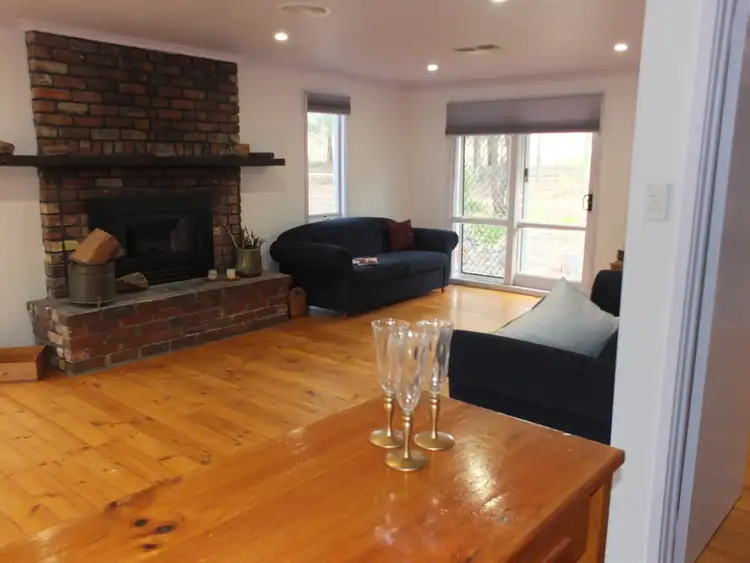 Third view of Homely rural property listing, 168 Old Coach Road, Percydale VIC 3478