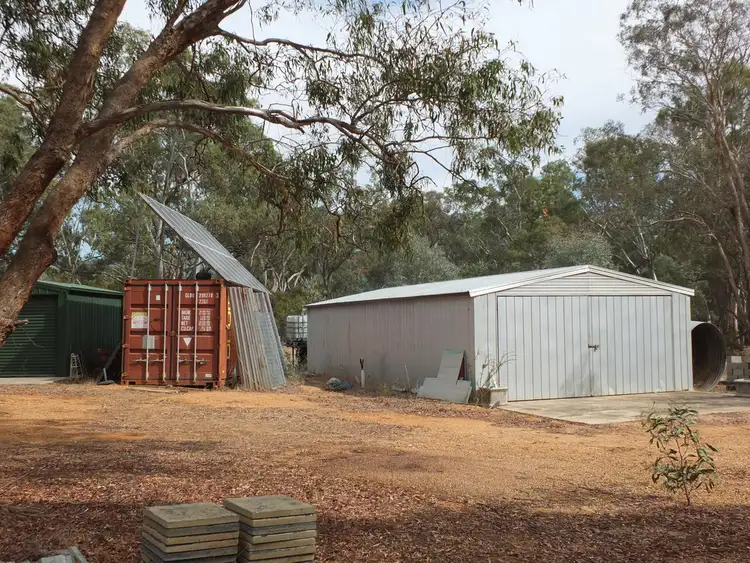 Fourth view of Homely rural property listing, 168 Old Coach Road, Percydale VIC 3478
