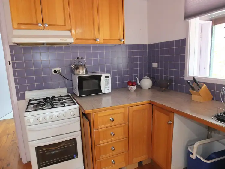 Fifth view of Homely rural property listing, 168 Old Coach Road, Percydale VIC 3478