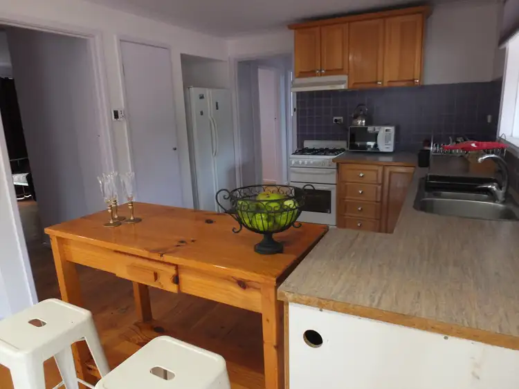 Seventh view of Homely rural property listing, 168 Old Coach Road, Percydale VIC 3478