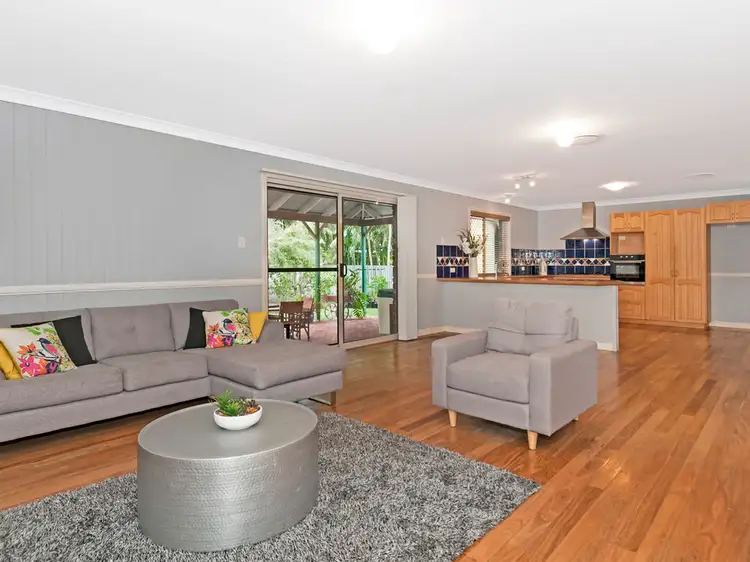 Main view of Homely house listing, 16 LAKE BREEZE DRIVE, Loganholme QLD 4129
