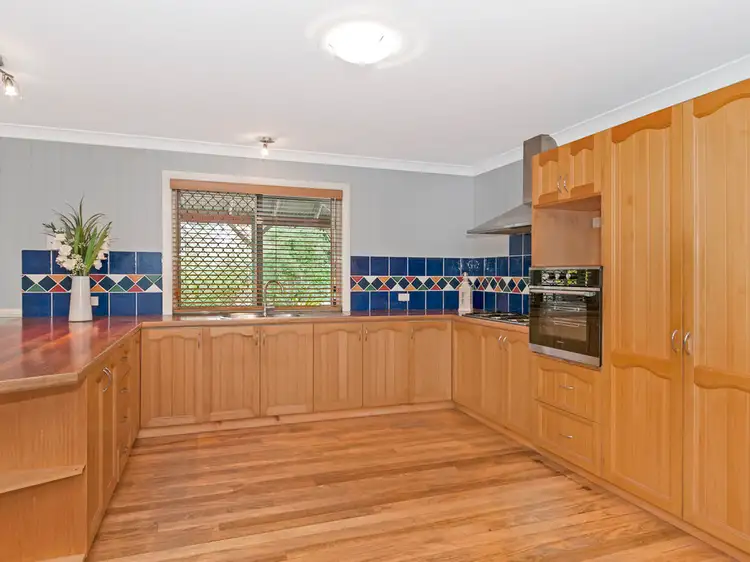 Third view of Homely house listing, 16 LAKE BREEZE DRIVE, Loganholme QLD 4129