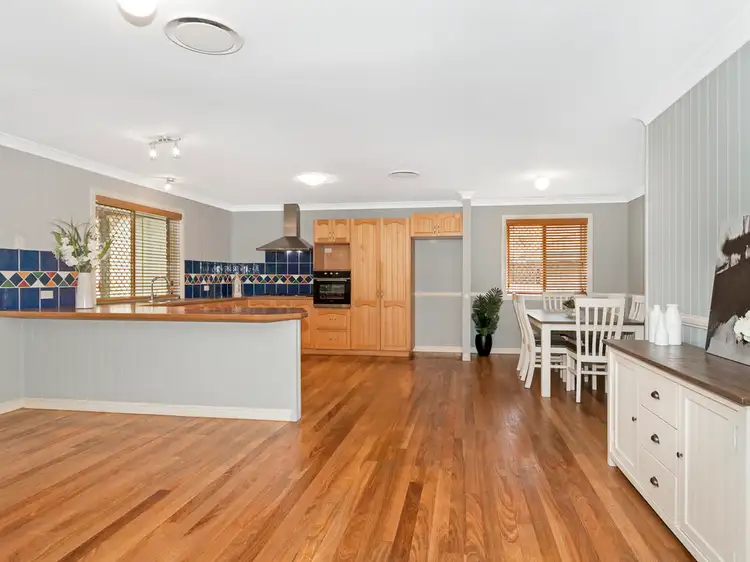 Fourth view of Homely house listing, 16 LAKE BREEZE DRIVE, Loganholme QLD 4129