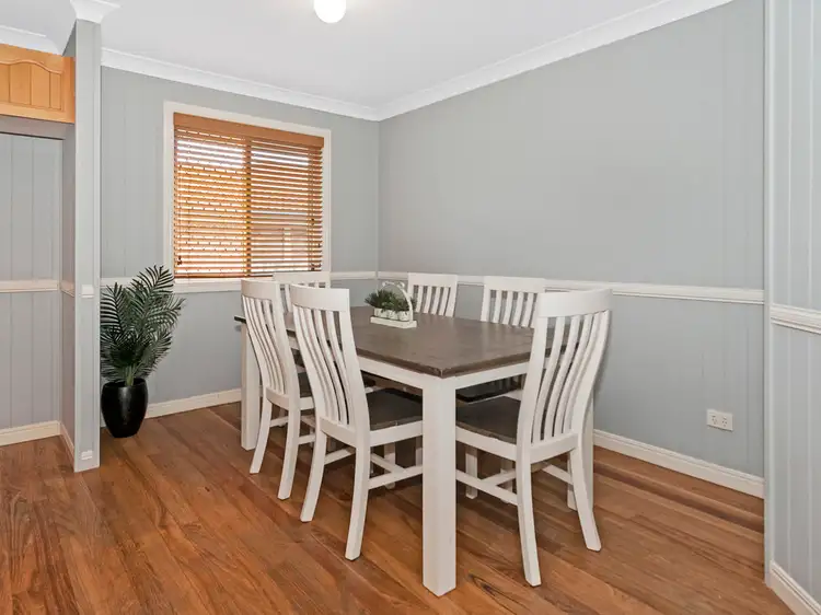 Fifth view of Homely house listing, 16 LAKE BREEZE DRIVE, Loganholme QLD 4129