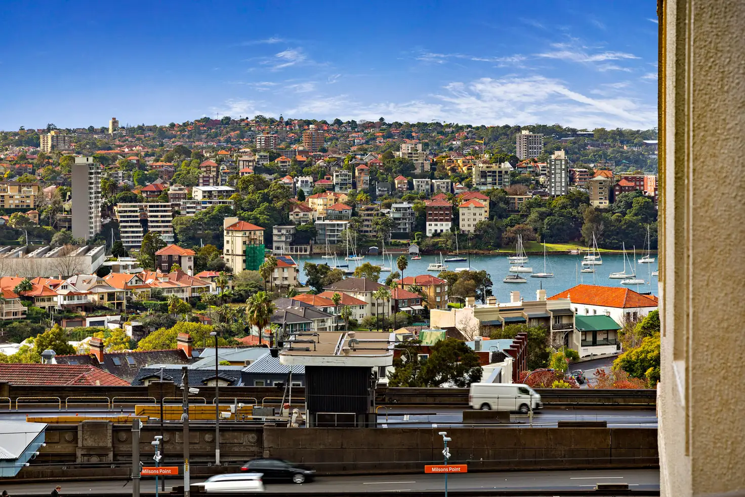 Main view of Homely unit listing, 17C/70 Alfred Street, Milsons Point NSW 2061