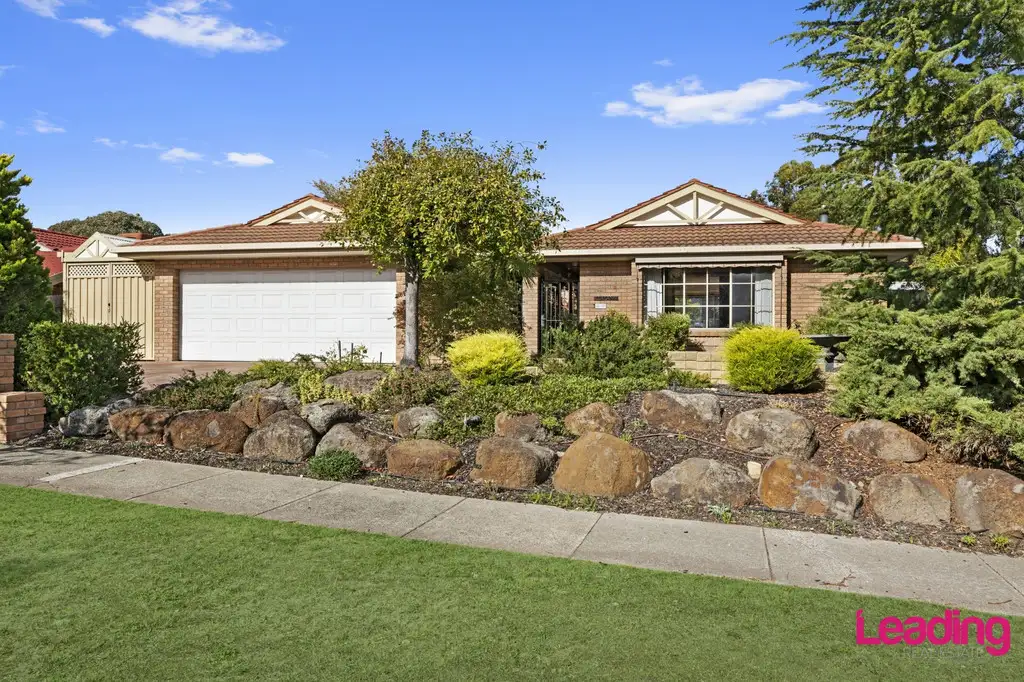 Main view of Homely house listing, 50 Balmoral Circuit, Sunbury VIC 3429