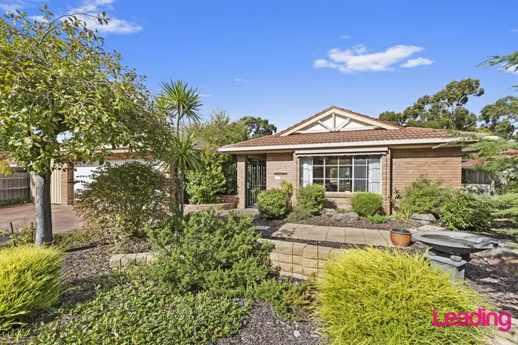 Third view of Homely house listing, 50 Balmoral Circuit, Sunbury VIC 3429